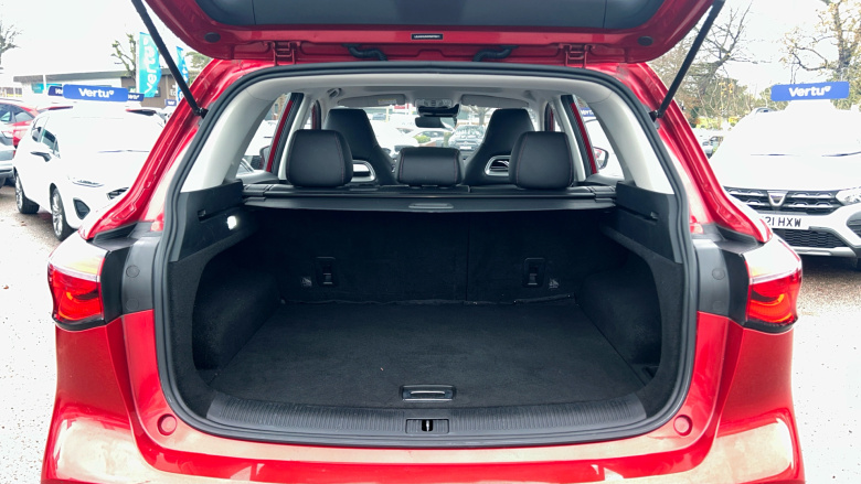 MG Hs 1.5 T-GDI Exclusive 5dr Petrol Hatchback